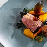 肯梅尔公园酒店 5* 肯梅尔