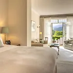 肯梅尔公园酒店 酒店 肯梅尔