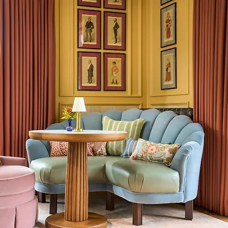 Park 5* كينمير