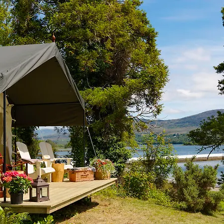 Hotel Park Kenmare