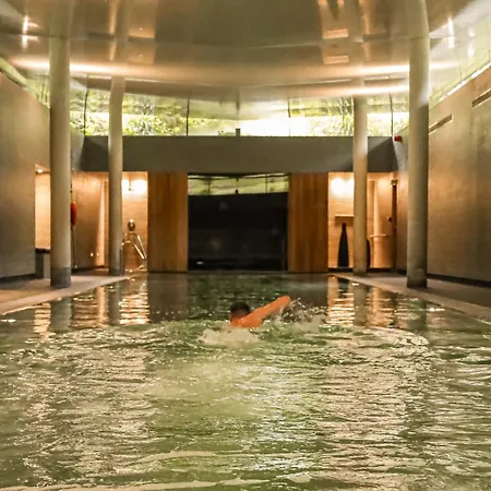 Hotell Park Kenmare