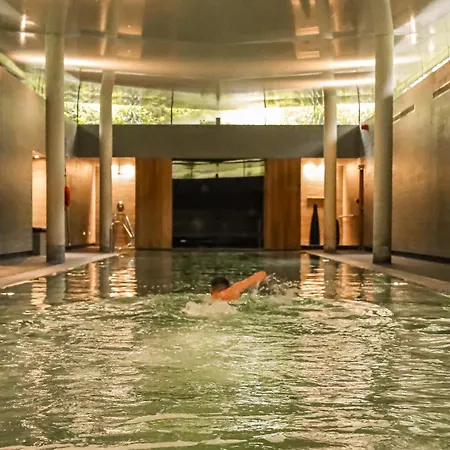 Hotel Park Kenmare