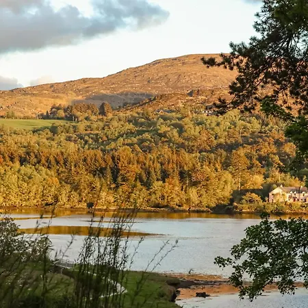 Hotell Park Kenmare