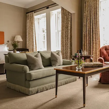 Park Hotel Kenmare