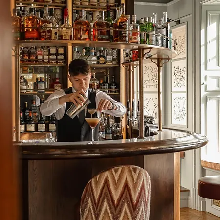 Hotel Park Kenmare