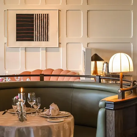 Park 5* Kenmare