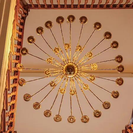 Hotell Park