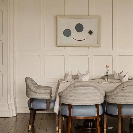 Park 5* Kenmare