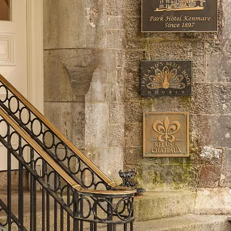 Park מלון
