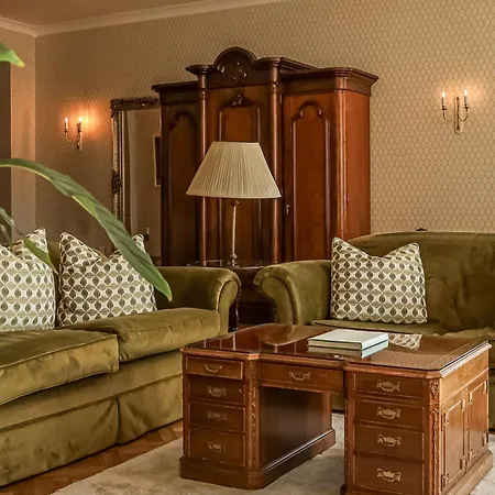 Park Hotel Kenmare