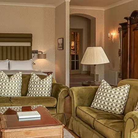 Hotel Park Kenmare