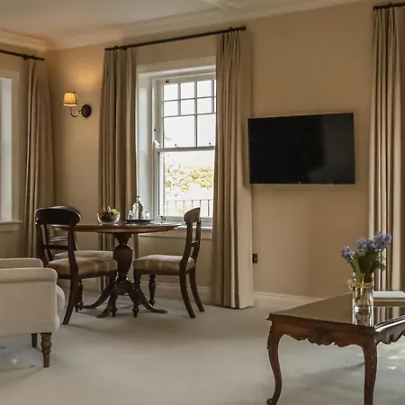Park 5* Kenmare