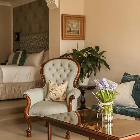 Park فندق كينمير