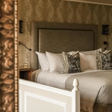 Hotell Park Kenmare