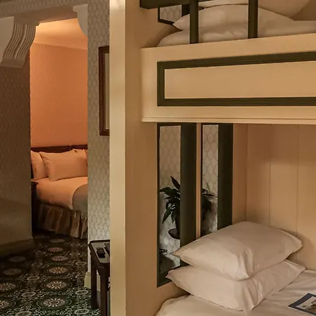 Park 5* كينمير