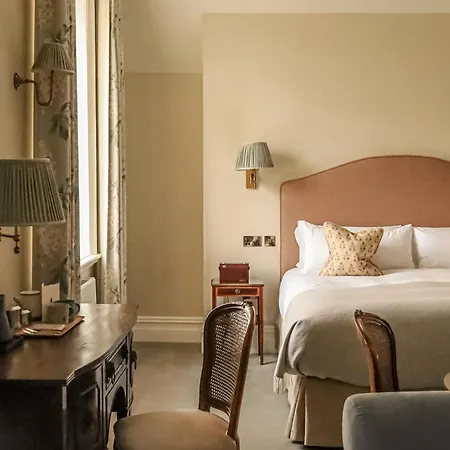 Hotell Park 5*