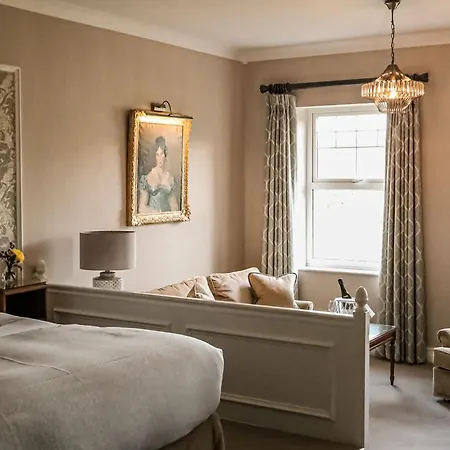 Park Hotell Kenmare