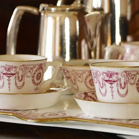 Park Hotel Kenmare