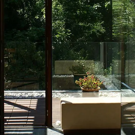 فندق Park كينمير