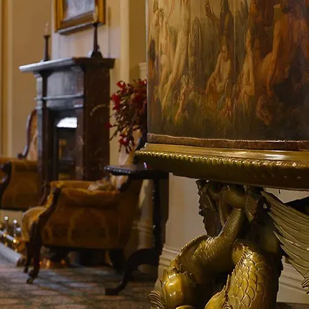 فندق Park كينمير