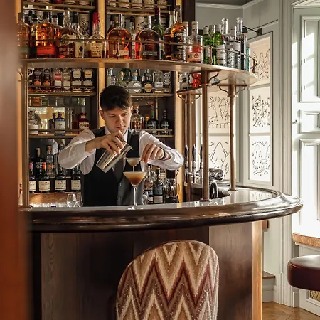 Hotell Park Kenmare