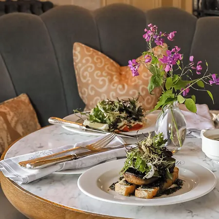 Hotel Park Kenmare