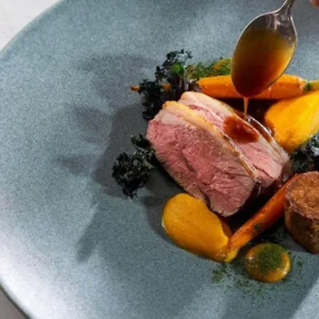 Park 5* كينمير