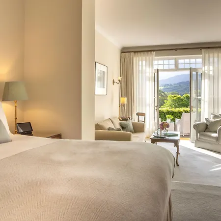 Park فندق كينمير