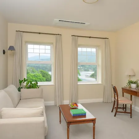 Hotell Park Kenmare