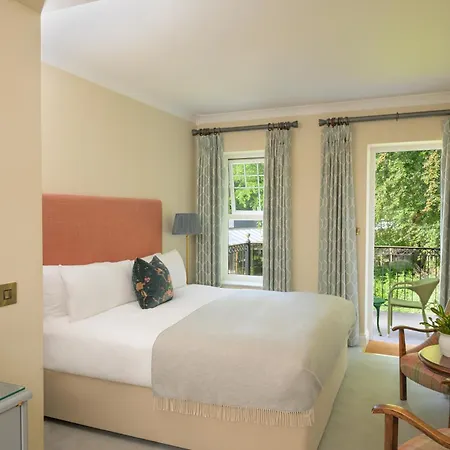 Park Hotell Kenmare