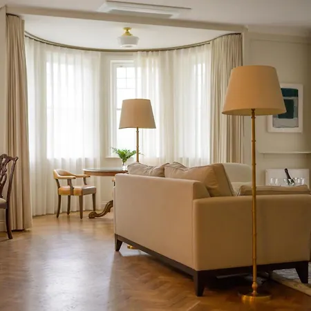 Hotell Park Kenmare