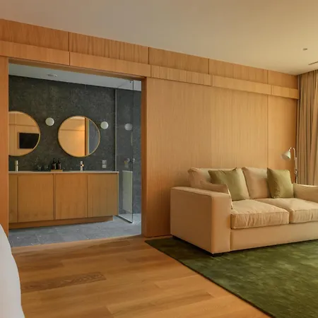 Hotell Park 5*