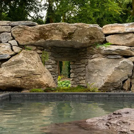 Hotell Park Kenmare