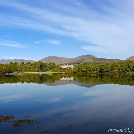 Park Hotel Kenmare