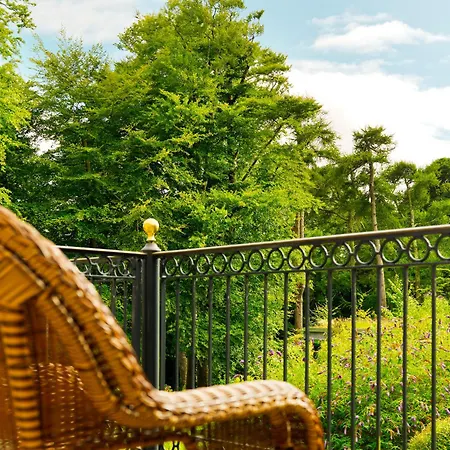 Hotell Park 5*