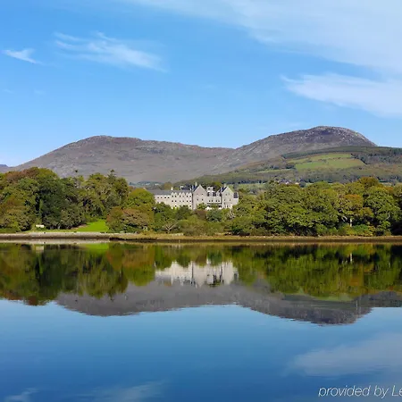 Hotel Park Kenmare