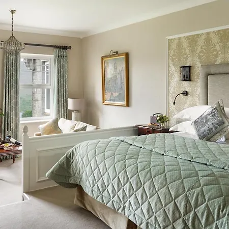 Hotel Park Kenmare