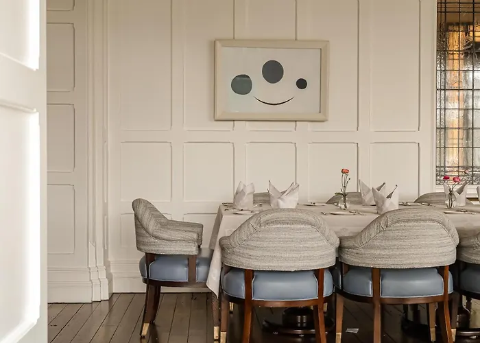 Park 5* Kenmare