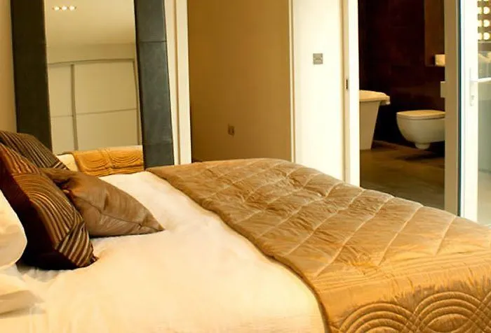 Park Otel Kenmare