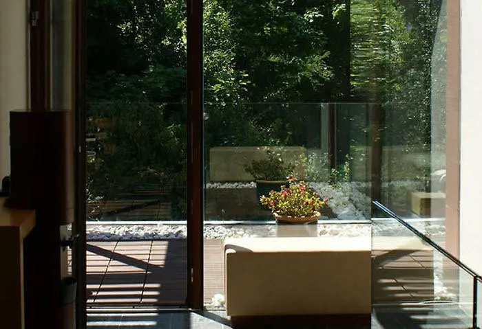 Отель Park Кенмар