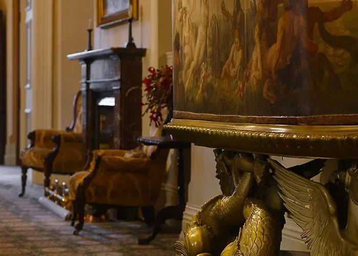 호텔 Park 켄마어