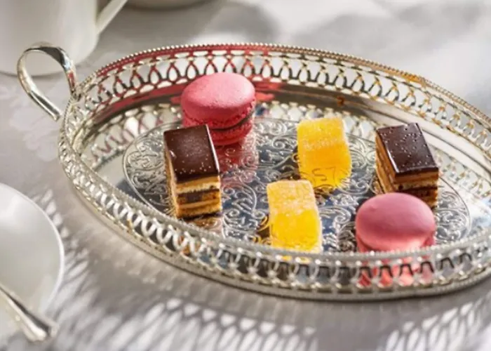 Park 호텔 켄마어