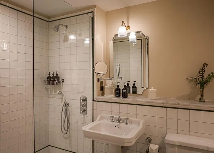 Park Отель Кенмар