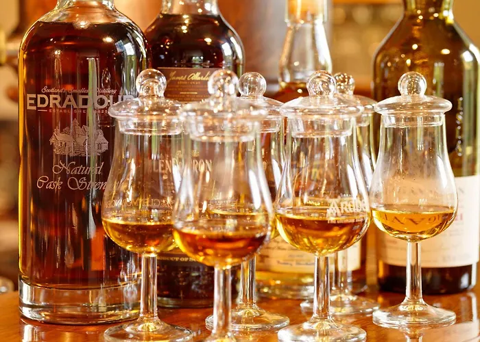 Отель Park Кенмар